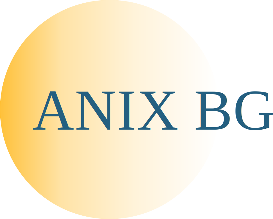 ANIX