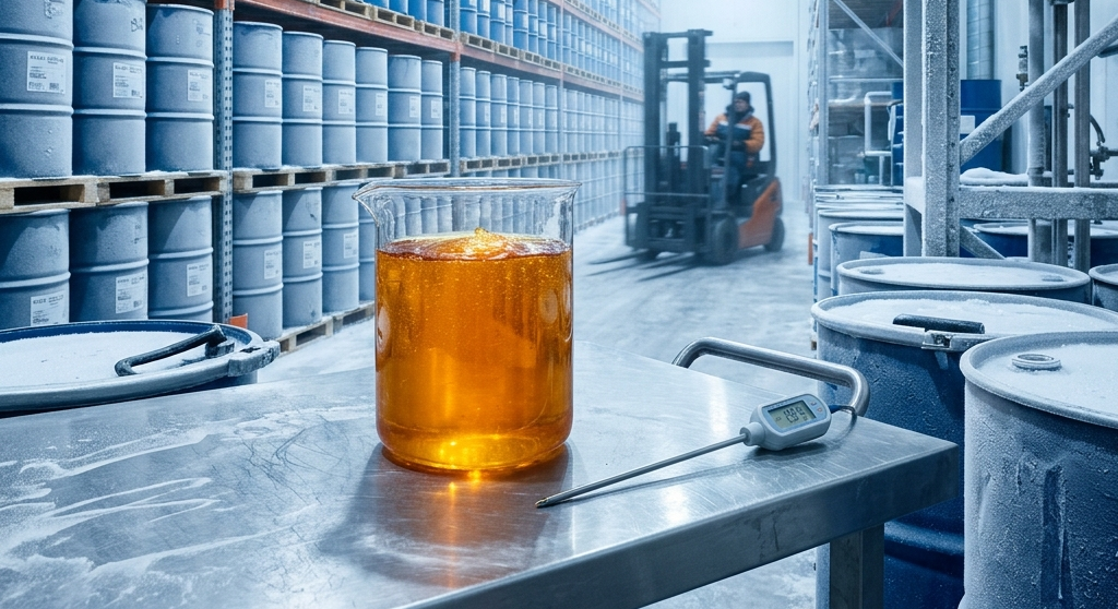 Concentrate shelf life: tables, temperatures and mistakes that ruin everything