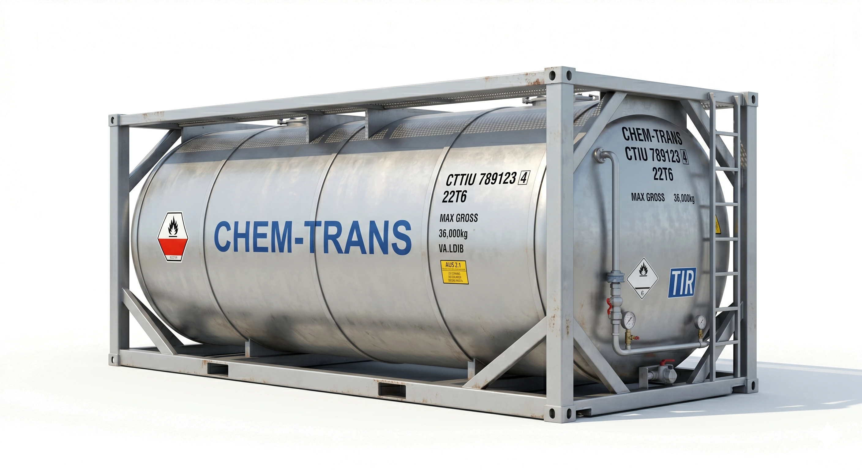 Tank Container