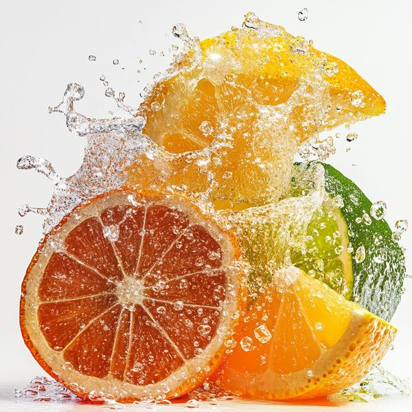 Concentrated juices and fruit purees