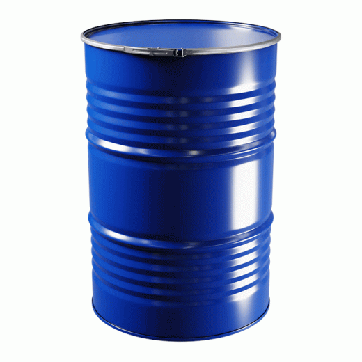 Cylindrical drum 1