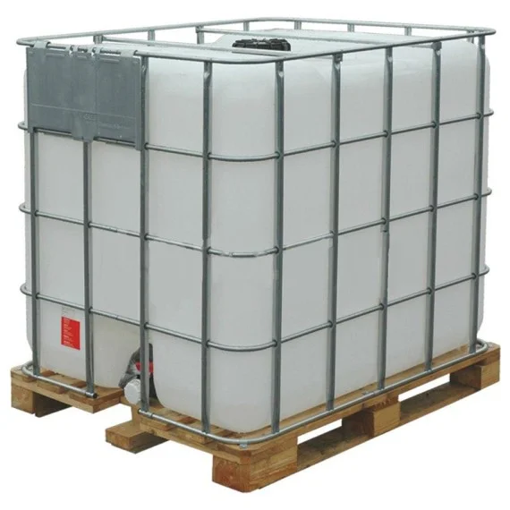 IBC tote