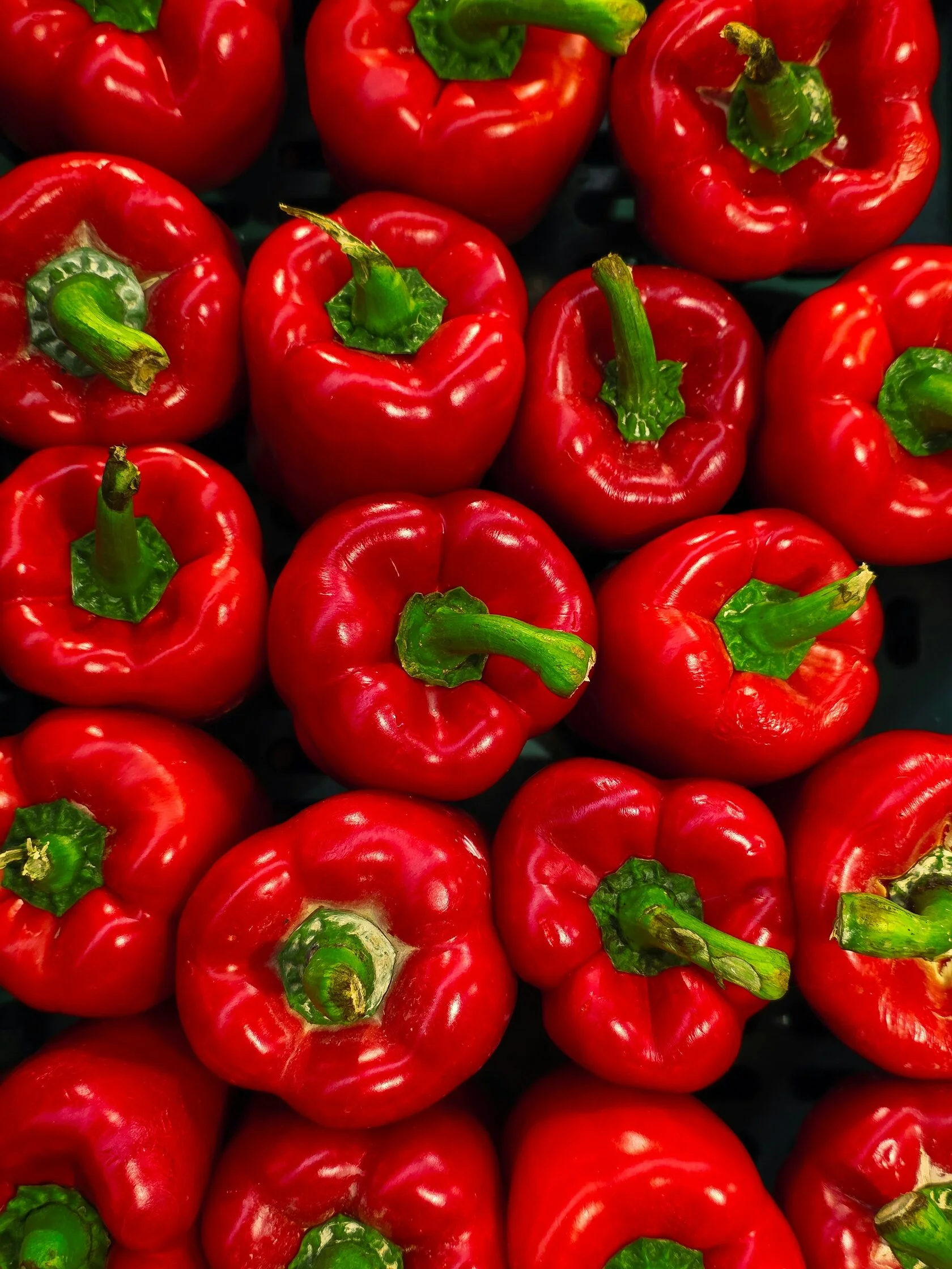 Sweet pepper
