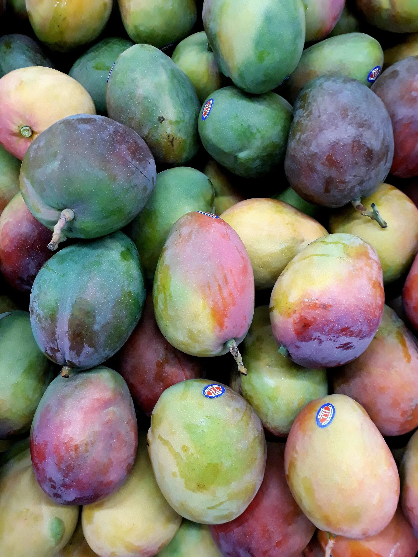 Mango