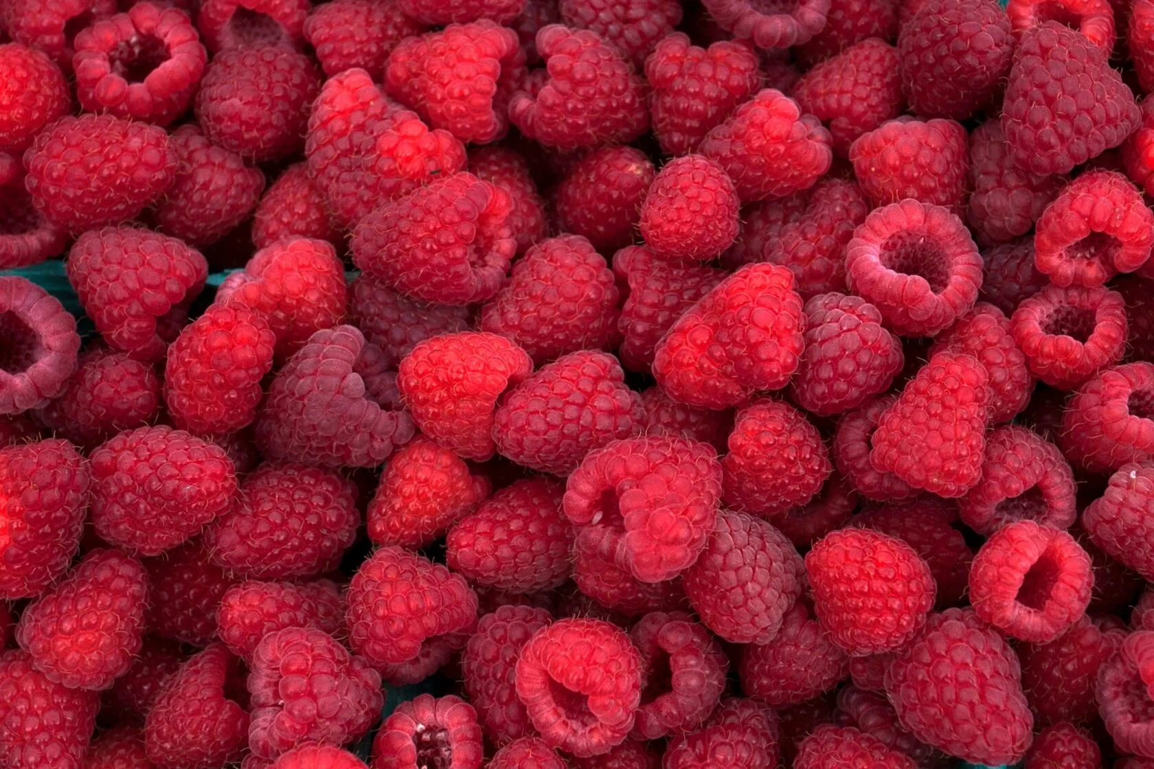 Raspberry