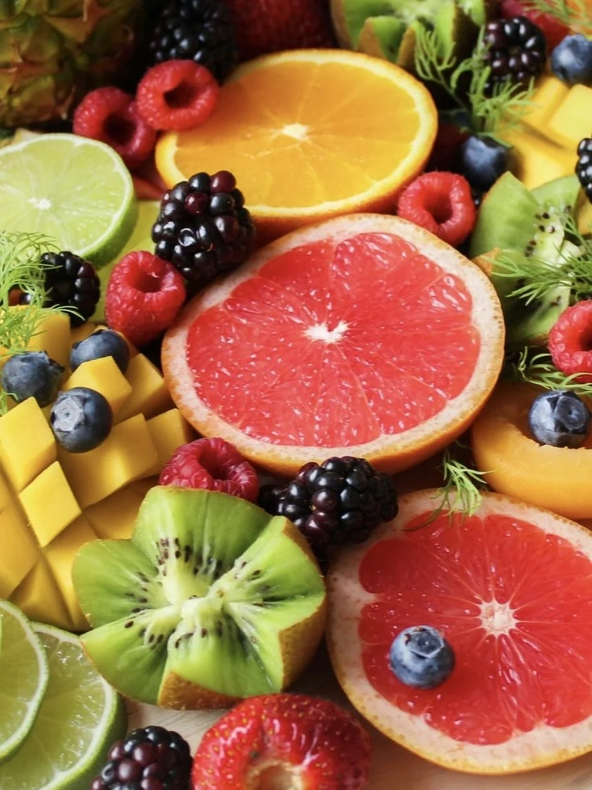 Multifruit