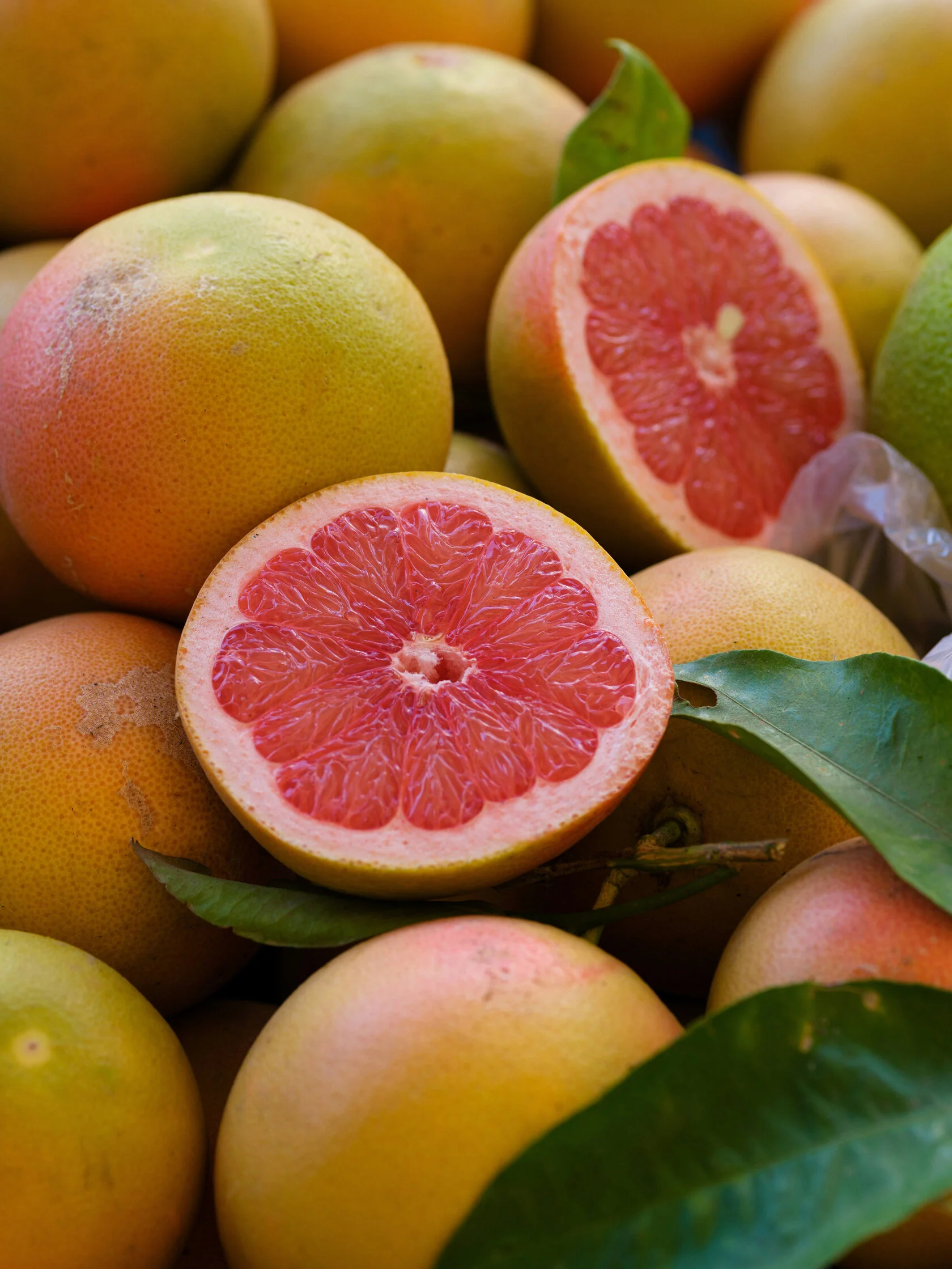 Grapefruit