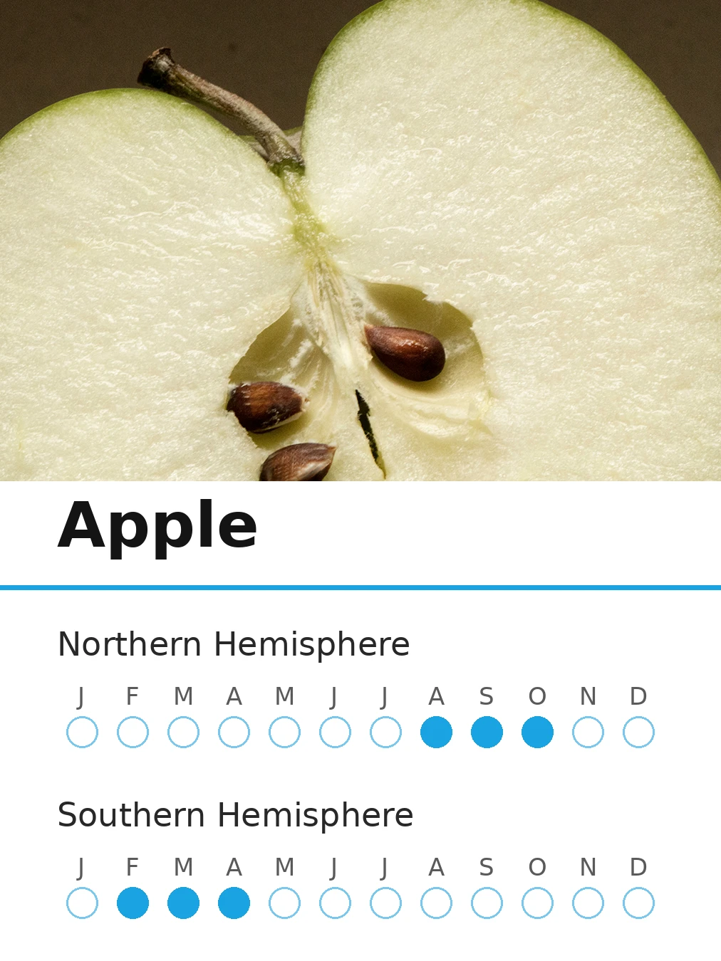 Apple (view 2)